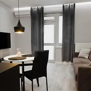 Apartament Nowa Huta Kraków