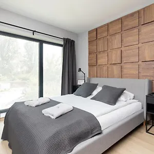 Modern śródmiescie By Renters Kraków