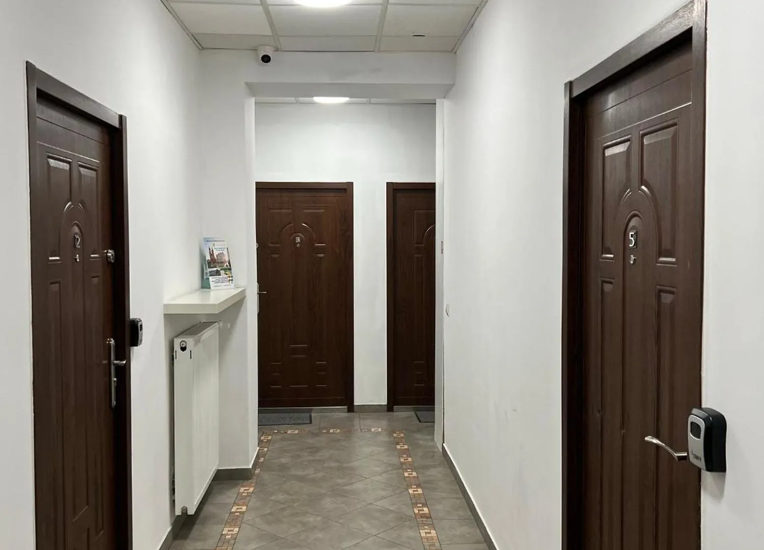 Apartament Perfect place to stay in Kraków City Center 36m2 W3